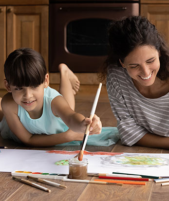 Custodia De Los Hijos