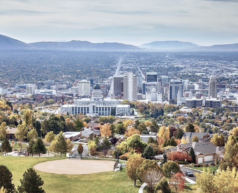 A Guide to Legal Separation in Utah