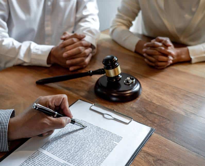Step-by-Step Guide to Finding Divorce Records in Utah