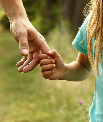 Manutención Infantil