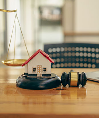 División de la Propiedad