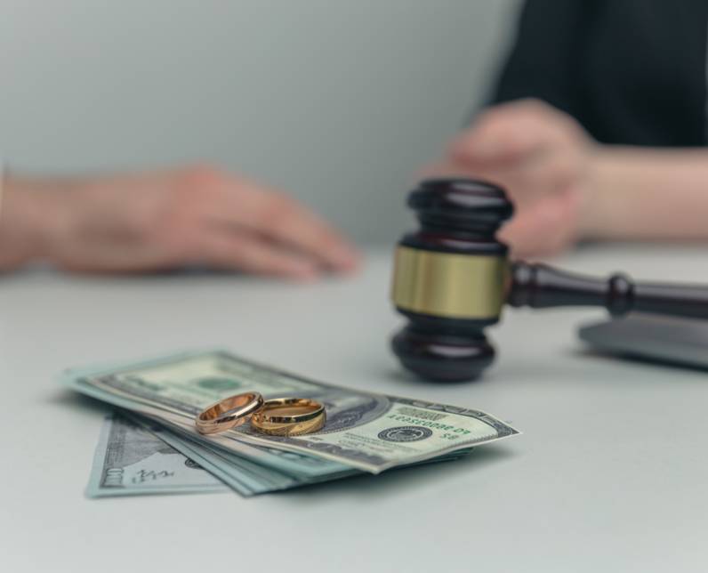 How Much Does a Divorce Cost in Utah?